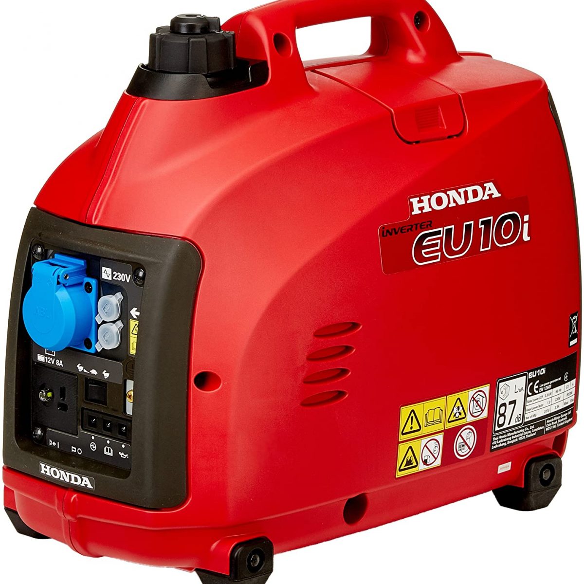 Generator prądu Honda